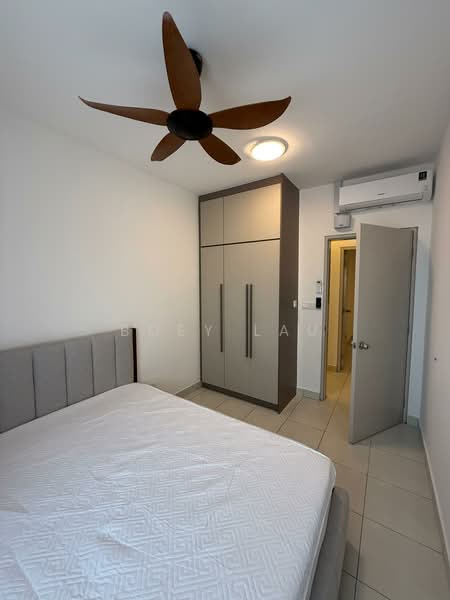 Apartment for Rent at Residensi Riamas - Boey Lau - PropertyGuru.com.my