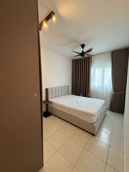Apartment for Rent at Residensi Riamas - Boey Lau - PropertyGuru.com.my