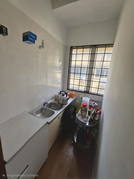 Shop / Office for Sale in Seksyen 13 (Shah Alam) - Natasha Shadan - Kitchen - PropertyGuru.com.my