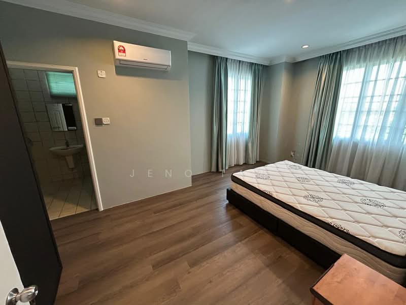 Condominium for Rent at De Summit Condominium - Jeno Tan - Bedroom - PropertyGuru.com.my