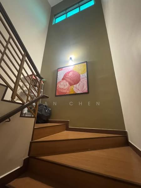 Rumah Teres 2 Tingkat untuk Disewa di Johor Bahru (Johor) - Ian Chen - PropertyGuru.com.my