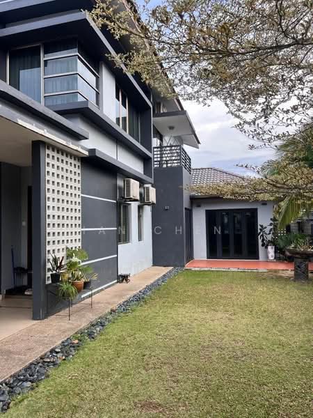 Rumah Teres 2 Tingkat untuk Disewa di Johor Bahru (Johor) - Ian Chen - PropertyGuru.com.my
