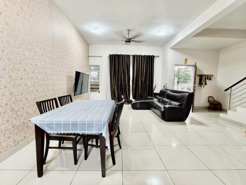 Rumah Teres 2 Tingkat untuk Dijual di Taman Nusa Idaman (Iskandar Puteri (Nusajaya)) - Janice . - PropertyGuru.com.my