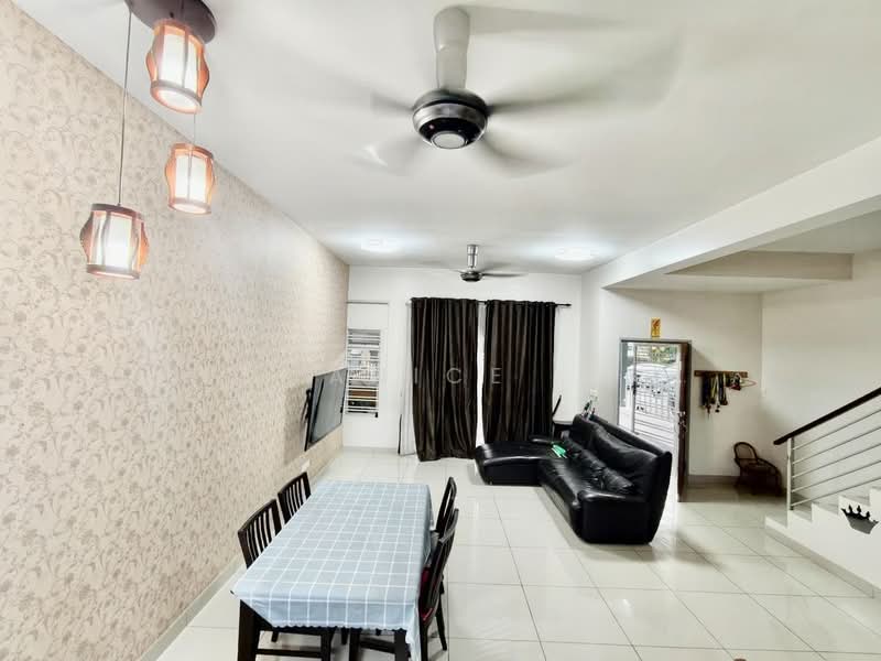 Rumah Teres 2 Tingkat untuk Dijual di Taman Nusa Idaman (Iskandar Puteri (Nusajaya)) - Janice . - PropertyGuru.com.my