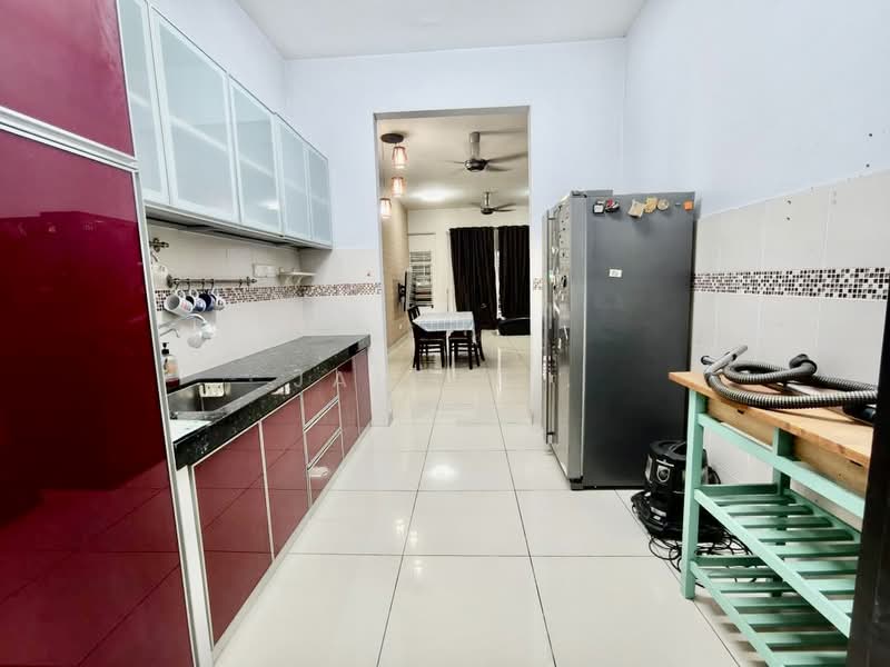 Rumah Teres 2 Tingkat untuk Dijual di Taman Nusa Idaman (Iskandar Puteri (Nusajaya)) - Janice . - PropertyGuru.com.my
