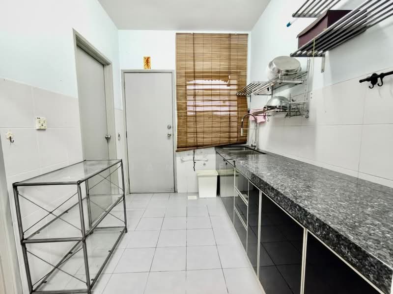 Rumah Teres 2 Tingkat untuk Dijual di Taman Nusa Idaman (Iskandar Puteri (Nusajaya)) - Janice . - PropertyGuru.com.my