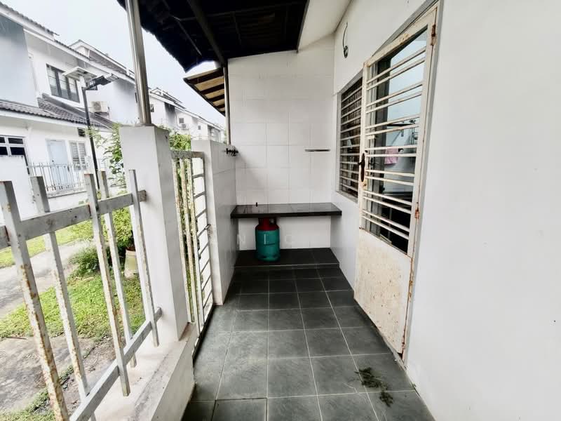 Rumah Teres 2 Tingkat untuk Dijual di Taman Nusa Idaman (Iskandar Puteri (Nusajaya)) - Janice . - PropertyGuru.com.my