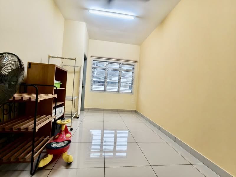 Rumah Teres 2 Tingkat untuk Dijual di Taman Nusa Idaman (Iskandar Puteri (Nusajaya)) - Janice . - PropertyGuru.com.my