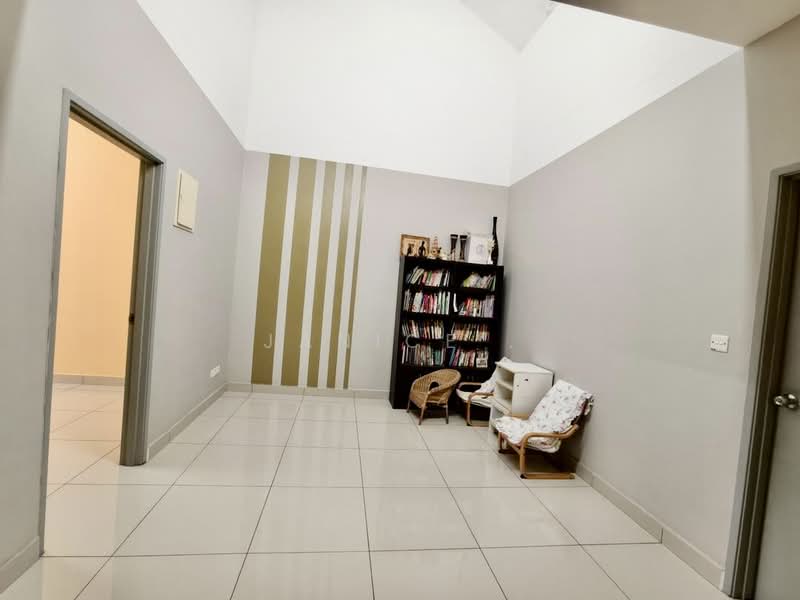 Rumah Teres 2 Tingkat untuk Dijual di Taman Nusa Idaman (Iskandar Puteri (Nusajaya)) - Janice . - PropertyGuru.com.my