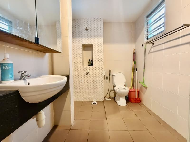 Rumah Teres 2 Tingkat untuk Dijual di Taman Nusa Idaman (Iskandar Puteri (Nusajaya)) - Janice . - PropertyGuru.com.my
