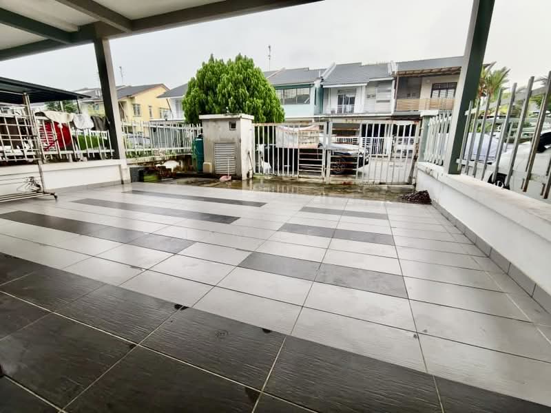Rumah Teres 2 Tingkat untuk Dijual di Taman Nusa Idaman (Iskandar Puteri (Nusajaya)) - Janice . - PropertyGuru.com.my