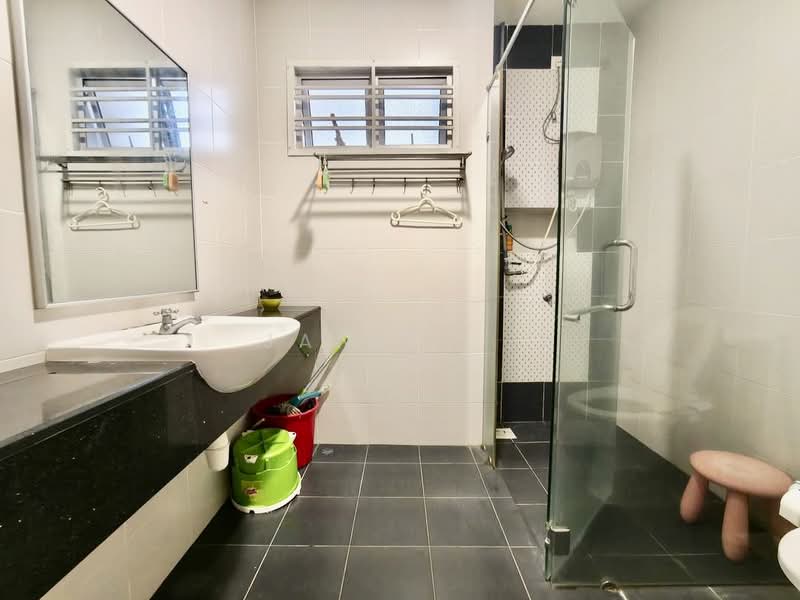 Rumah Teres 2 Tingkat untuk Dijual di Taman Nusa Idaman (Iskandar Puteri (Nusajaya)) - Janice . - PropertyGuru.com.my