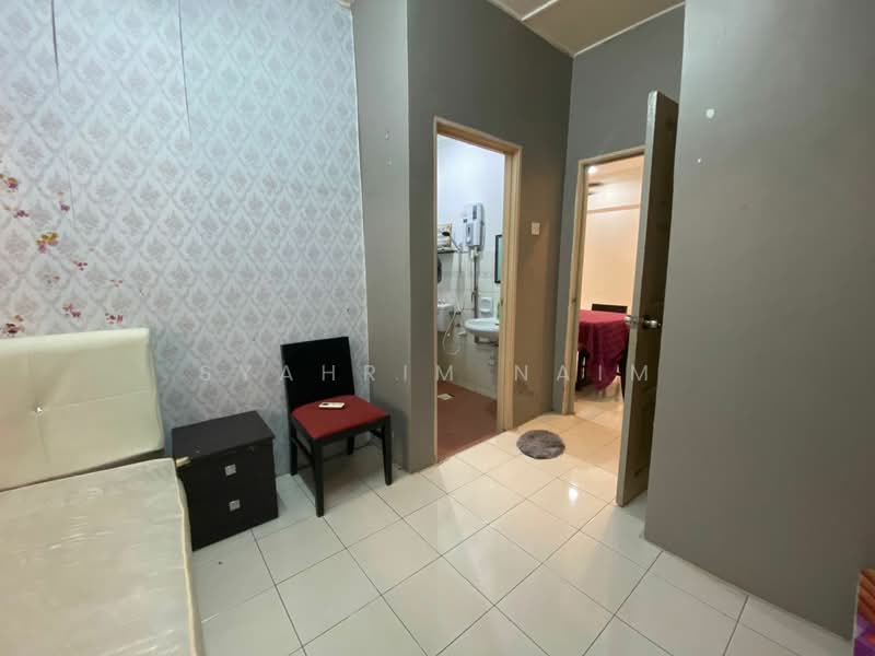 Pangsapuri untuk Dijual di Vista Saujana - Syahrim Naim - Interior - PropertyGuru.com.my