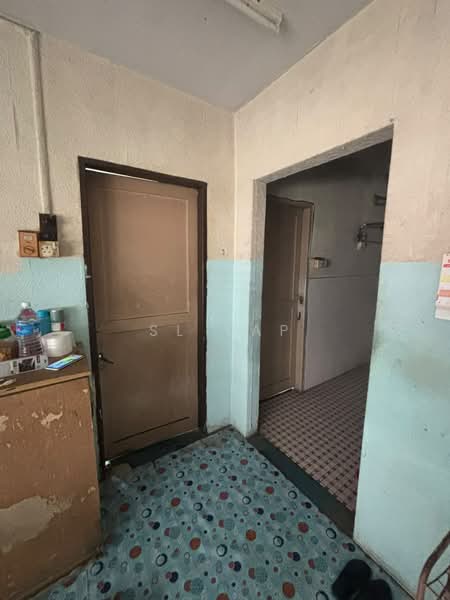 Rumah Flat untuk Dijual di Hock Lock Mansion - SL Yap - Interior - PropertyGuru.com.my