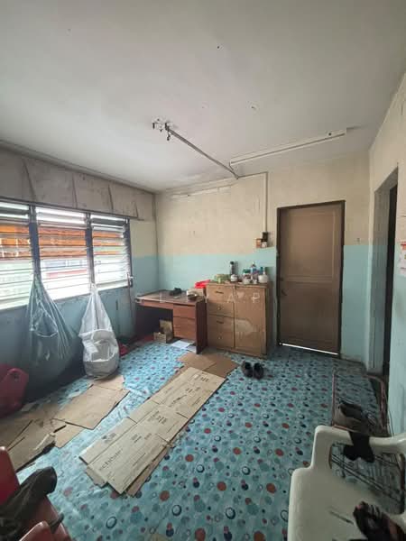 Rumah Flat untuk Dijual di Hock Lock Mansion - SL Yap - Interior - PropertyGuru.com.my