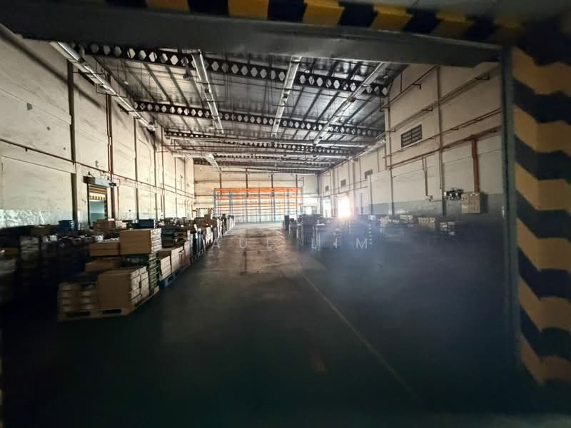 Kilang untuk Disewa di Seremban (Negeri Sembilan) - Paul Lim - Interior - PropertyGuru.com.my