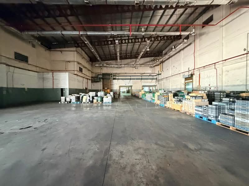 Kilang untuk Disewa di Seremban (Negeri Sembilan) - Paul Lim - Interior - PropertyGuru.com.my