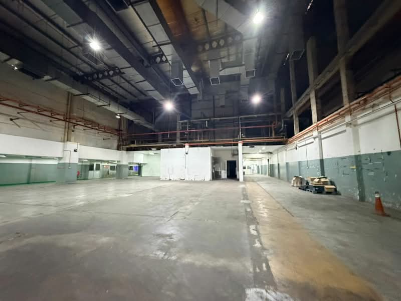 Kilang untuk Disewa di Seremban (Negeri Sembilan) - Paul Lim - Interior - PropertyGuru.com.my