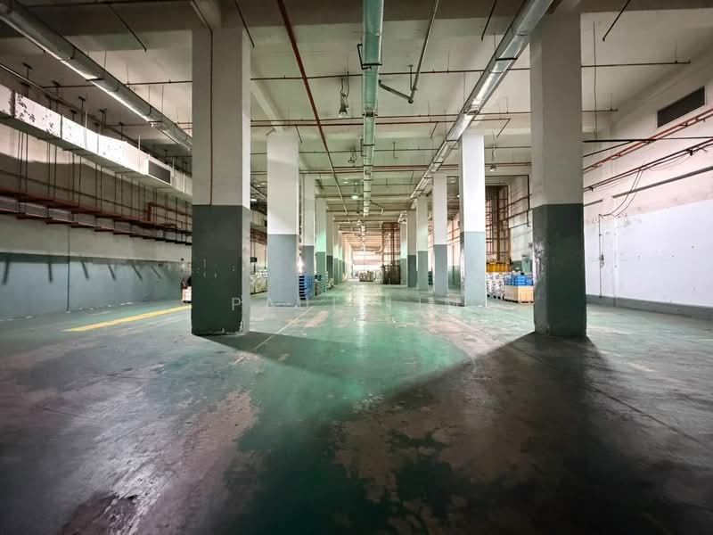 Kilang untuk Disewa di Seremban (Negeri Sembilan) - Paul Lim - Interior - PropertyGuru.com.my