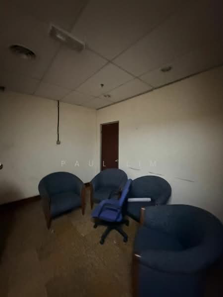 Kilang untuk Disewa di Seremban (Negeri Sembilan) - Paul Lim - Interior - PropertyGuru.com.my