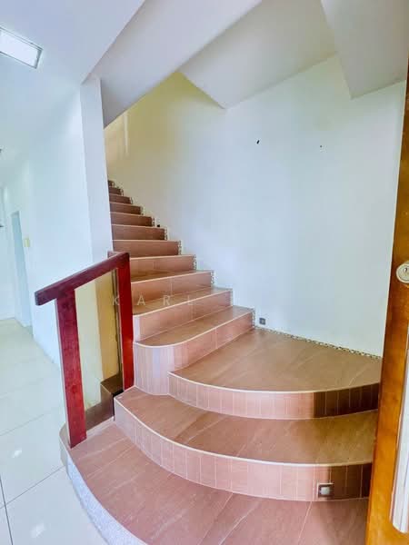 Rumah Teres 2 Tingkat untuk Dijual di Taman Sierra Perdana (Masai) - Karl Lim - Interior - PropertyGuru.com.my