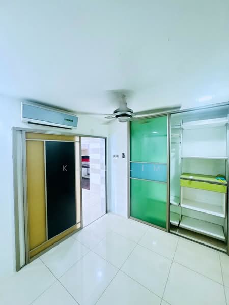Rumah Teres 2 Tingkat untuk Dijual di Taman Sierra Perdana (Masai) - Karl Lim - Interior - PropertyGuru.com.my