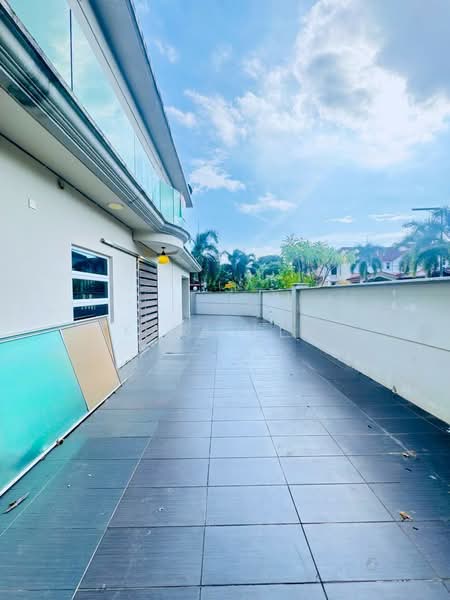 Rumah Teres 2 Tingkat untuk Dijual di Taman Sierra Perdana (Masai) - Karl Lim - Exterior - PropertyGuru.com.my