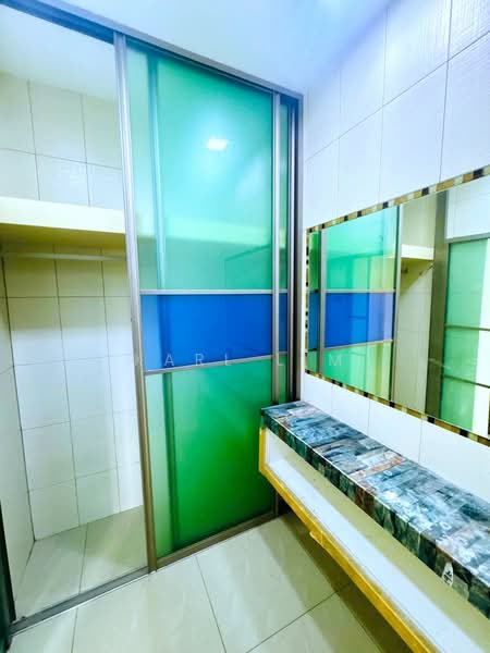 Rumah Teres 2 Tingkat untuk Dijual di Taman Sierra Perdana (Masai) - Karl Lim - Interior - PropertyGuru.com.my
