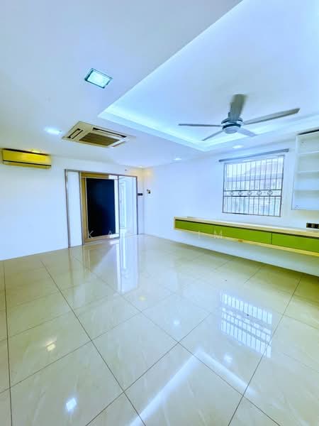 Rumah Teres 2 Tingkat untuk Dijual di Taman Sierra Perdana (Masai) - Karl Lim - Interior - PropertyGuru.com.my