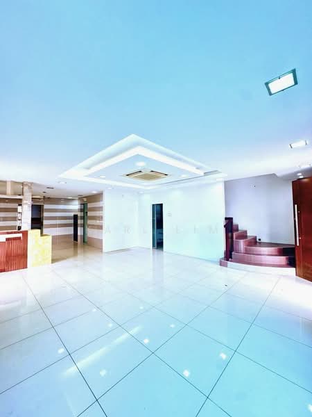 Rumah Teres 2 Tingkat untuk Dijual di Taman Sierra Perdana (Masai) - Karl Lim - Interior - PropertyGuru.com.my