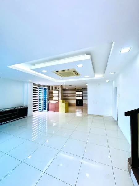 Rumah Teres 2 Tingkat untuk Dijual di Taman Sierra Perdana (Masai) - Karl Lim - Interior - PropertyGuru.com.my