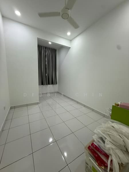 Rumah Teres 2 Tingkat untuk Dijual di Pasir Gudang (Johor) - Debbie Chin - Interior - PropertyGuru.com.my