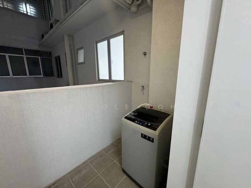 Pangsapuri untuk Disewa di Vista Saujana - Nicole Goh - PropertyGuru.com.my
