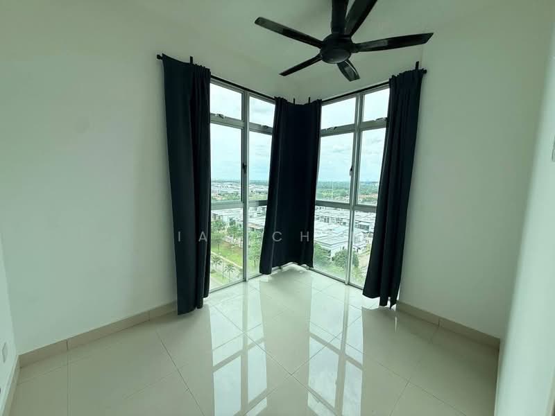 Servis Apartment untuk Dijual di D'Lagoon - Ian Chen - PropertyGuru.com.my