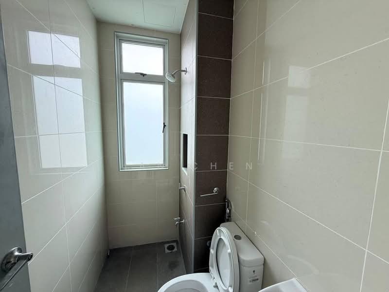 Servis Apartment untuk Dijual di D'Lagoon - Ian Chen - PropertyGuru.com.my