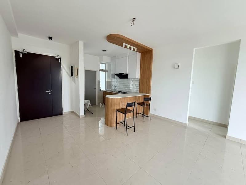 Servis Apartment untuk Dijual di D'Lagoon - Ian Chen - PropertyGuru.com.my