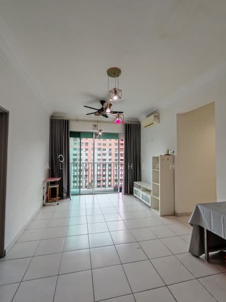 Service Residence for Rent at The Zizz @ Damansara North - Alan Cheah - PropertyGuru.com.my