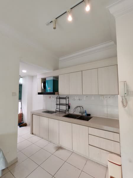 Service Residence for Rent at The Zizz @ Damansara North - Alan Cheah - PropertyGuru.com.my