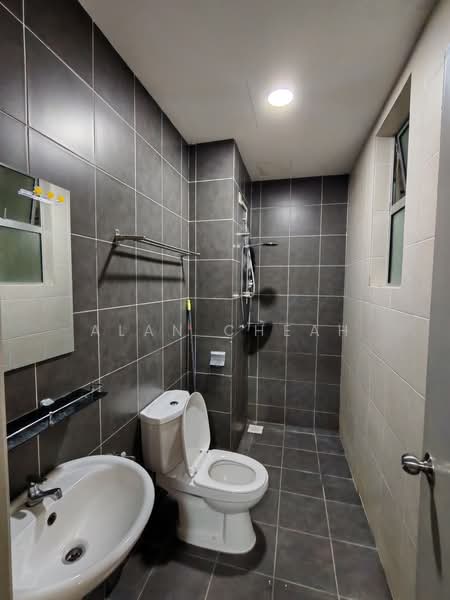 Service Residence for Rent at The Zizz @ Damansara North - Alan Cheah - PropertyGuru.com.my
