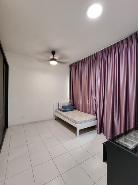 Service Residence for Rent at The Zizz @ Damansara North - Alan Cheah - PropertyGuru.com.my