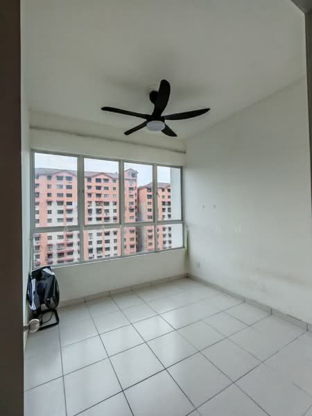 Service Residence for Rent at The Zizz @ Damansara North - Alan Cheah - PropertyGuru.com.my