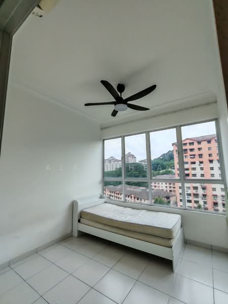 Service Residence for Rent at The Zizz @ Damansara North - Alan Cheah - PropertyGuru.com.my
