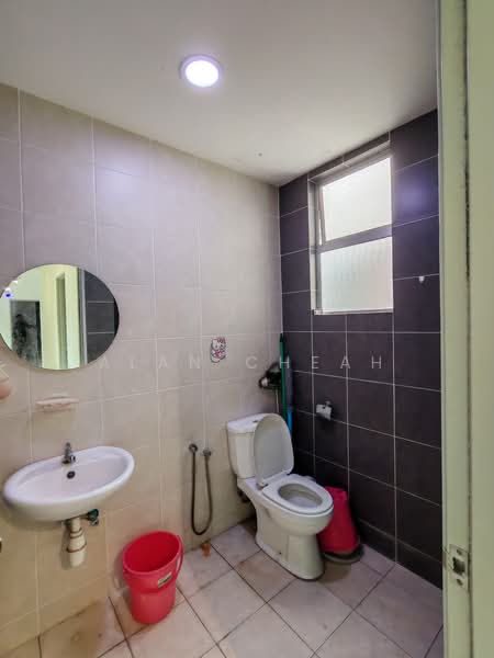 Service Residence for Rent at The Zizz @ Damansara North - Alan Cheah - PropertyGuru.com.my