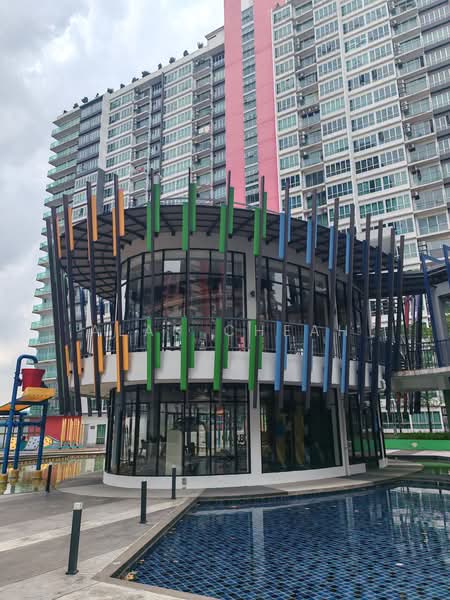 Service Residence for Rent at The Zizz @ Damansara North - Alan Cheah - PropertyGuru.com.my