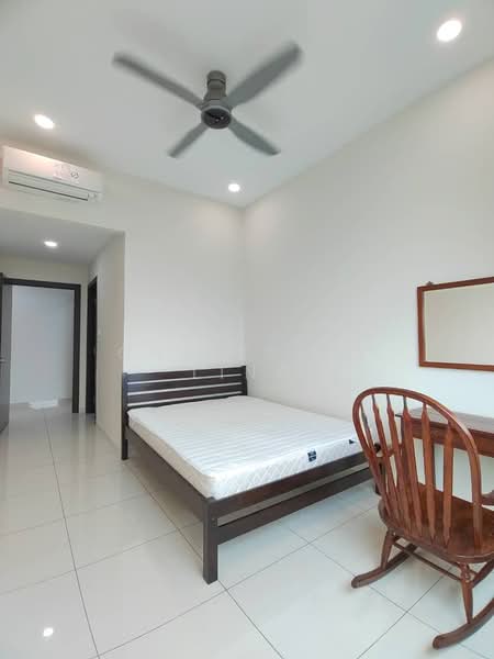 Service Residence for Rent at Wave @ Marina Cove - Christina Ling - PropertyGuru.com.my