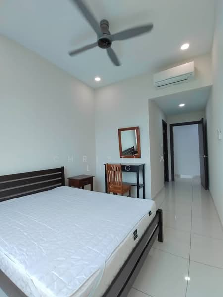 Service Residence for Rent at Wave @ Marina Cove - Christina Ling - PropertyGuru.com.my