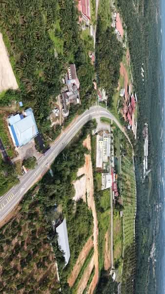 Tanah Perindustrian untuk Dijual di Machap (Kluang) - Finn Aw - Exterior - PropertyGuru.com.my