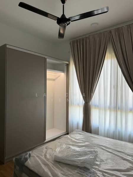 Service Residence for Rent at 2Rio Residence @ Bandar Puteri Puchong - Lai Chay Yeng - PropertyGuru.com.my