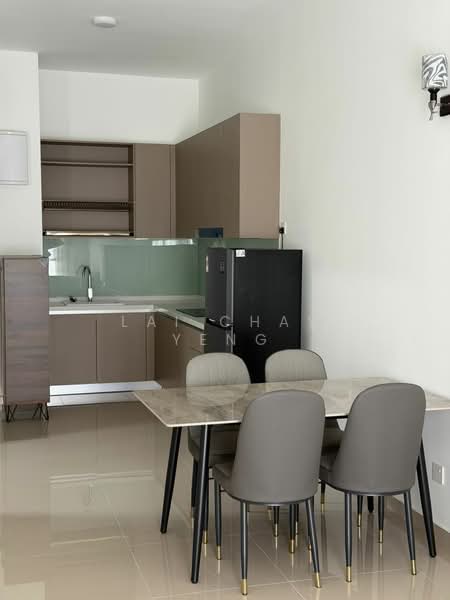 Service Residence for Rent at 2Rio Residence @ Bandar Puteri Puchong - Lai Chay Yeng - PropertyGuru.com.my