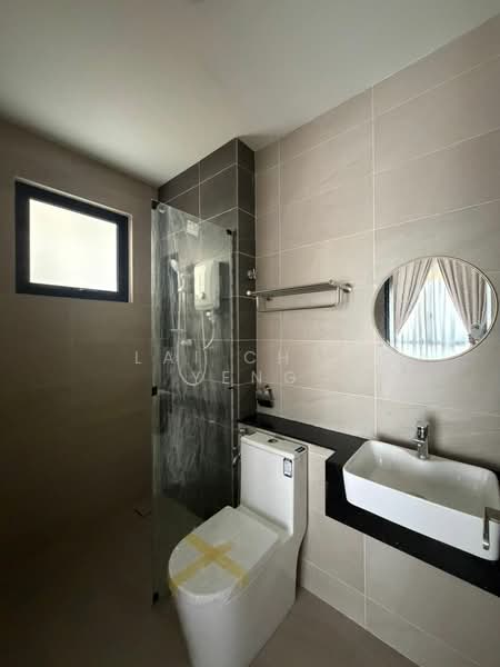 Service Residence for Rent at 2Rio Residence @ Bandar Puteri Puchong - Lai Chay Yeng - PropertyGuru.com.my